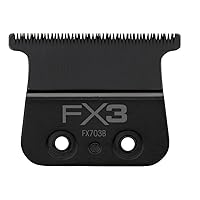 BaBylissPRO FX3 Standard Tooth Replacement Blades