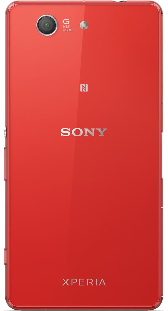 Sony Z3 Compact 4.6