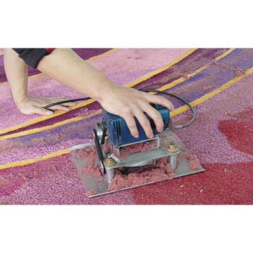 500w Portable Flat Shearing Machine for Carpet Rug CP-I