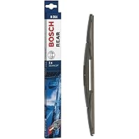 Bosch Automotive H354 Rear Wiper Blade; 14