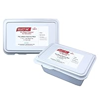 SS-NT1-77 Polyester/Cellulose ISO Class 5 Dry Wipe, 7