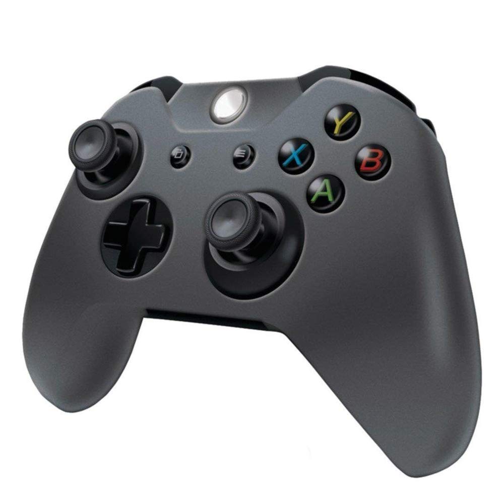 dreamGEAR Slim Guard Soft Silicone Protective Cover - Xbox One