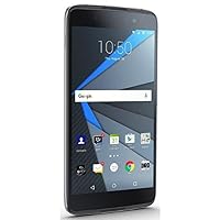 BlackBerry DTEK50 16 GB Android UK SIM-Free Smartphone - Carbon Grey
