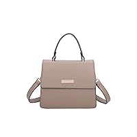 QUEEN HELENA Women's Small Shoulder Handbag Elegant Bag M9001