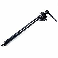 Steering Column Assembly Replaces number 1032095-01, 103209501 for 2004-up Club Car Precedent G/E Golf Carts
