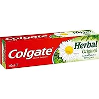 Herbal Original Toothpaste 100 ml / 3.4 fl oz