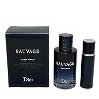 SAUVAGE by CHRISTIAN DIOR