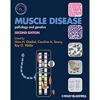 Muscle Disease: Pathology and Genetics Muscle Disease: Pathology and Genetics Kindle Hardcover