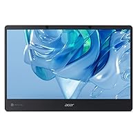 acer SpatialLabs View Pro ASV15-1BP 15.6