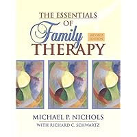 The Essentials of Family Therapy, 2nd Edition