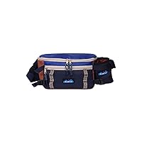 KAVU Washtucna Belt Bag Fanny Pack With Detachable Beverage Cooler - Mountaineer