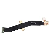 Mobile Phone Replacement Parts Charging Port Flex Cable for Lenovo Vibe Z / K910 Telephone Accessorie