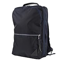 Masterpiece 2-Way Backpack, Various Men's, Navy