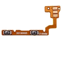 GUOHUI Replacement Parts Volume Button Flex Cable for Oppo A5s Phone Parts