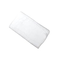 10303 Absorbent Deluxe Cheese Cloth,Virgin Cotton Fiber, 4 sq yd, White, 36 Ft