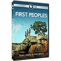 First Peoples First Peoples DVD