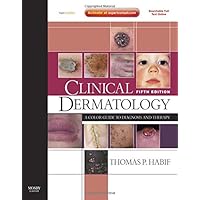 Clinical Dermatology: A Color Guide to Diagnosis and Therapy (Expert Consult - Online and Print) Clinical Dermatology: A Color Guide to Diagnosis and Therapy (Expert Consult - Online and Print) Hardcover