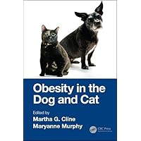 Obesity in the Dog and Cat Obesity in the Dog and Cat Hardcover Kindle Paperback
