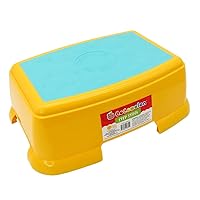 CoComelon Step Stool for Kids - Toddler Step Stools for Toilet Potty Training | Sunny Days Entertainment
