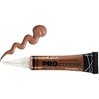 Pro Conceal HD Concealer, Chestnut, 0.28 Ounce