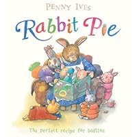 Rabbit Pie (Child's Play Library) Rabbit Pie (Child's Play Library) Hardcover Paperback