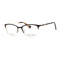 Cole Haan Eyeglasses CH 5009 210 Brown