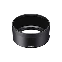 Sony Lens Hood for SEL85F14GM - Black - ALCSH142