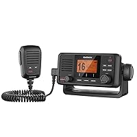Garmin 0100209600 VHF 115 Marine Radio