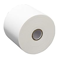 BUNN Individual Roll Paper Filter, 1 Count (Pack of 1), White