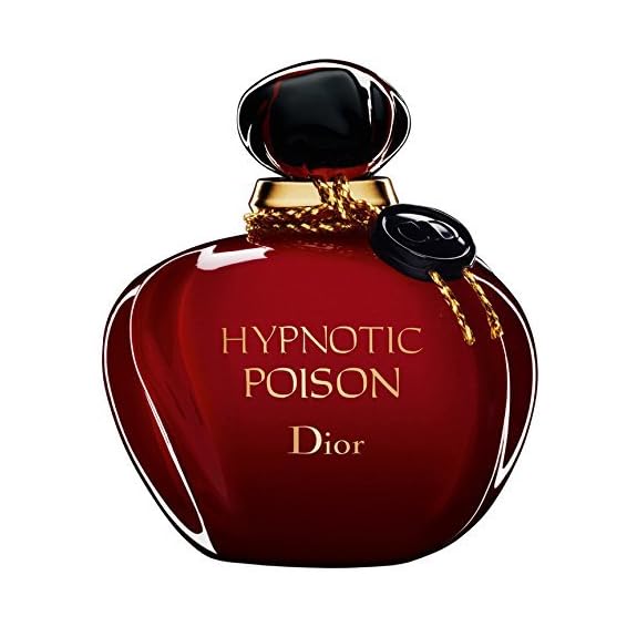 Dior Hypnotic Poison Eau De Toilette  Lazadavn