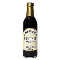 ALLEGRO - The Marinate Everything Marinades - Original 12.7 oz, Pack of 2