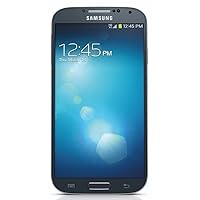 Samsung Galaxy S4 Black - No Contract Phone (U.S. Cellular)