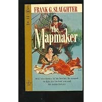 The Map-maker The Map-maker Paperback
