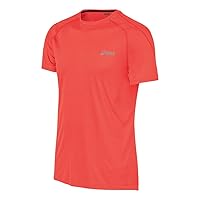 ASICS Men's Short Sleeve Tee