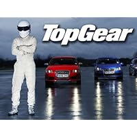 Top Gear Season 8 (UK)
