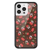 Wildflower Cases - Chocolate Cherries iPhone 15 Pro Max Case
