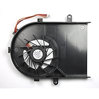Replacement Laptop Fan Compatible with Toshiba 6033B0004001