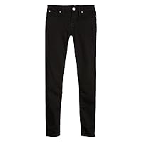 GAP Girls' Super Skinny Fit Denim Jeans