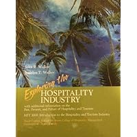Exploring the Hospitality Industry Exploring the Hospitality Industry Hardcover eTextbook Paperback