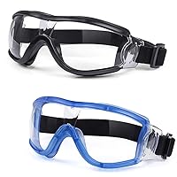 Kids Safety Glasses Kids Goggles Childrens Windproof Eyes Protective UV Antifog Lab Gifts For Outdoor Sport.