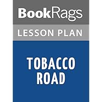 Lesson Plans Tobacco Road