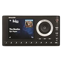 Onyx Plus Receiver Only (Compatible with Select SiriusXM Docking Stations)