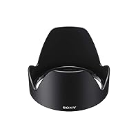 Sony Lens Hood for SAL18135 - Black - ALCSH119