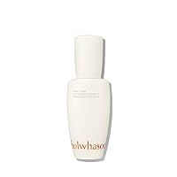 Sulwhasoo First Care Activating Serum: Hydrate, Strengthen Skin Barrier, Visible Signs of Pre-mature Aging, 3.04 fl Oz