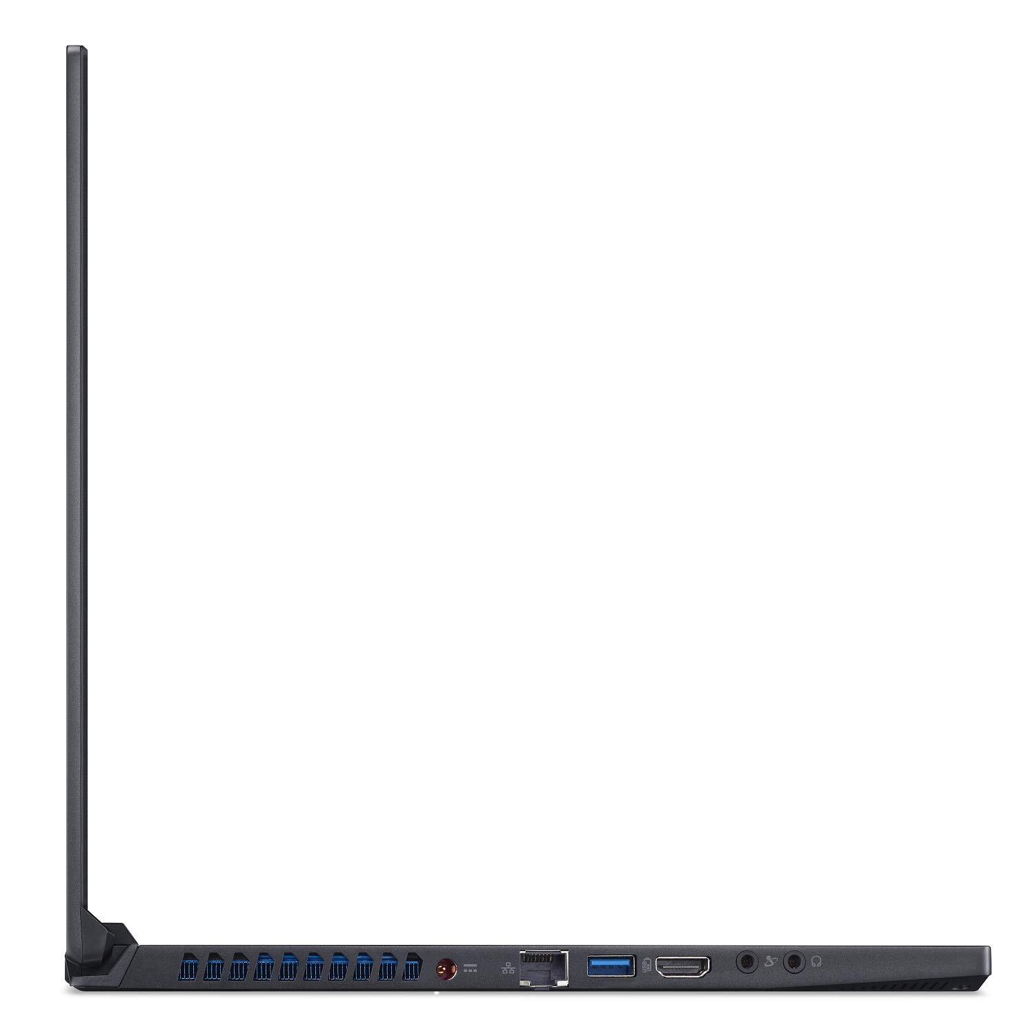 Acer Predator Triton 500 Thin & Light Gaming Laptop, Intel Core i7-9750H, GeForce RTX 2070 Max-Q, 15.6