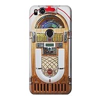 R2853 Jukebox Music Playing Device Case Cover for Google Pixel 2 XL
