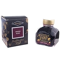Diamine 80ml Bottled Ink - Special Edition - Writer's Blood