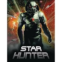 Star Hunter Star Hunter DVD