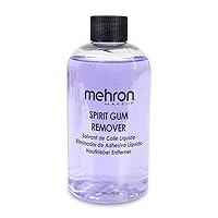 Mehron Makeup Spirit Gum (1 oz) 