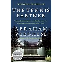 The Tennis Partner The Tennis Partner Kindle Audible Audiobook Paperback Hardcover Audio CD